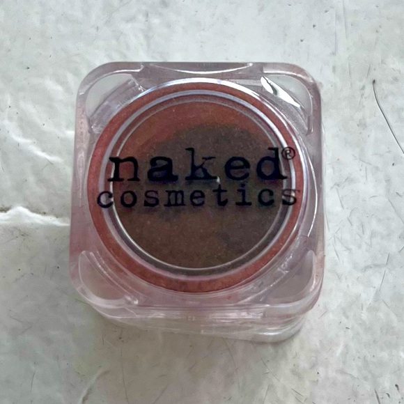 FACTORY SEALED NAKED COSMETICS 4 Piece Loose Pigment Eyeshadow Set - Picture 9 of 16